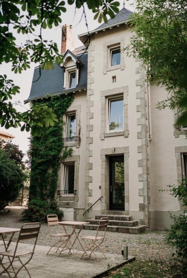 Maison Durieux Limoges Exterior foto