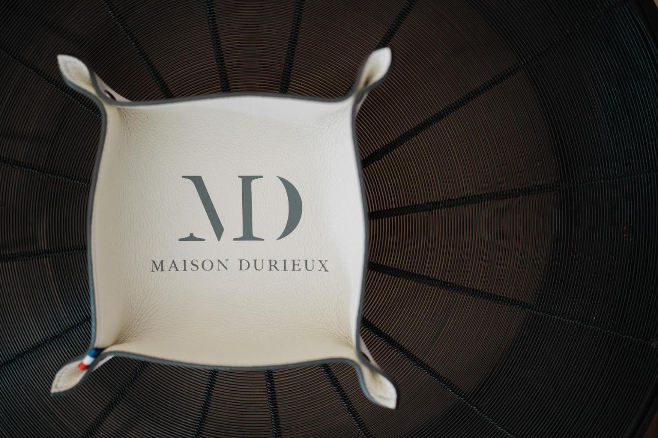 Maison Durieux Limoges Exterior foto